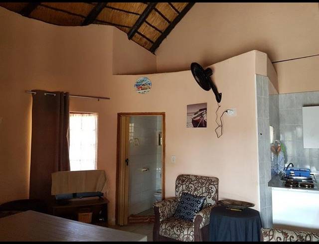 3 BEDROOM TOWNHOUSE FOR SALE IN WOODGRANGE